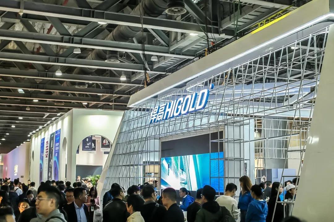 馭創新，造傳奇！悍高原創功能五金燃爆廣州設計周